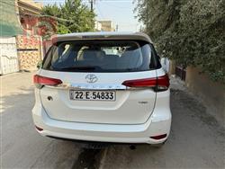 تويوتا فورجنر